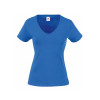  Tricou pentru femei Fruit of the Loom V-Gold Ladies